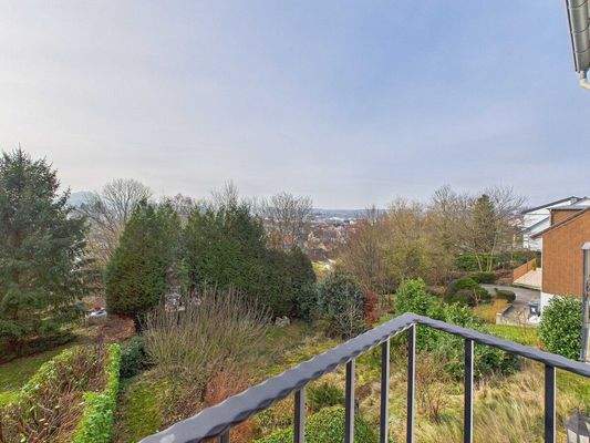 Zentrales Ein-/Zweifamilienhaus in St. Ingbert