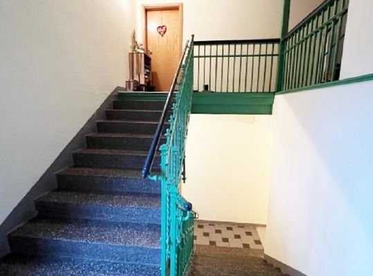 Aufgang Treppenhaus1