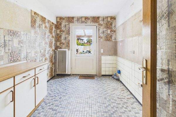 Küche Wohnung/Büroräume