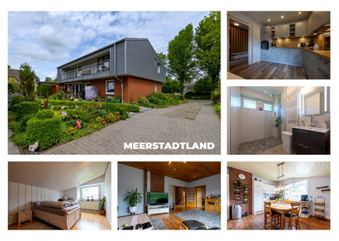 Niebüll Häuser, Niebüll Haus kaufen