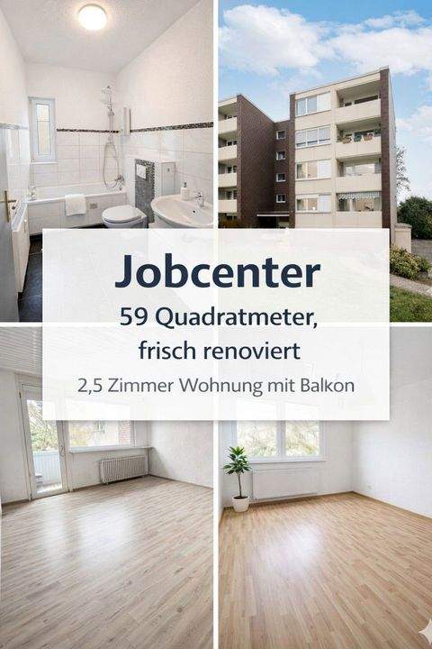 Dortmund Wohnungen, Dortmund Wohnung mieten