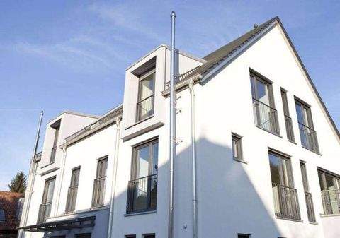 Neu-Ulm - Pfuhl Häuser, Neu-Ulm - Pfuhl Haus kaufen