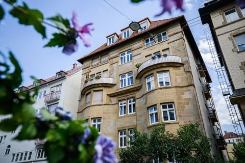 Stuttgart Wohnungen, Stuttgart Wohnung mieten