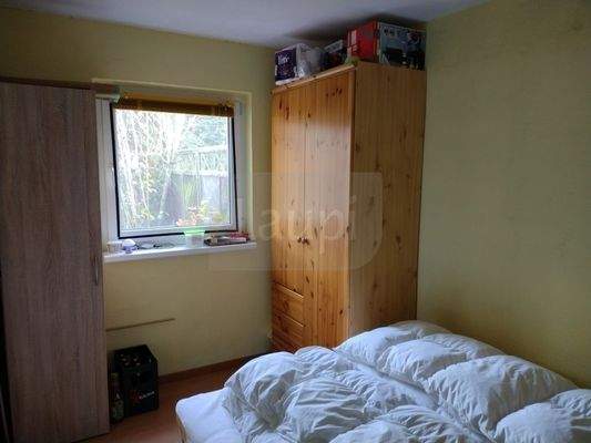 Ferienbungalow am Grimnitzsee in Joachimsthal