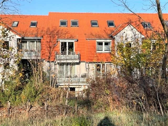 Eigentumswohnung 3,5 Zimmer Maisonette-Wohnung mit Balkon