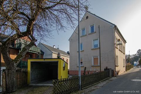 Helmbrechts Häuser, Helmbrechts Haus kaufen