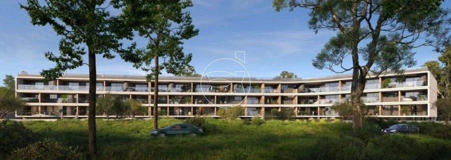 Faszinierende Wohnung