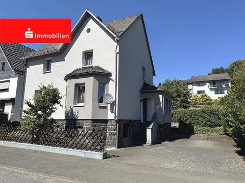 Angelburg Häuser, Angelburg Haus kaufen