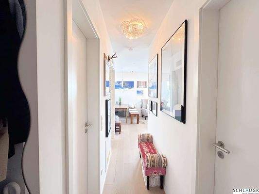 Flur/Eingangsbereich