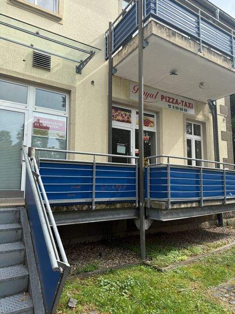 Münster Ladenlokale, Ladenflächen 