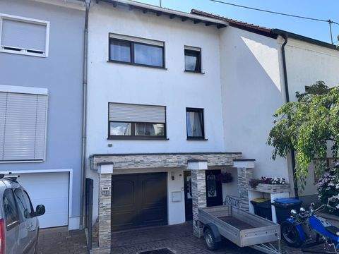 Dillingen/Saar Häuser, Dillingen/Saar Haus kaufen