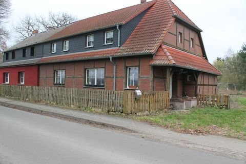 Wittstock/Dosse Häuser, Wittstock/Dosse Haus kaufen