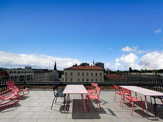 Spaces_Prenzlauer Berg_Germany_Centre 5361_Buildin