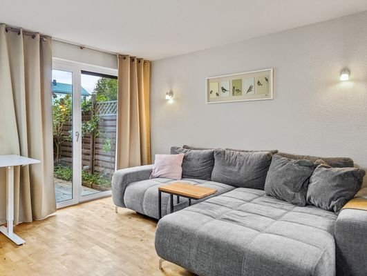 Kinderzimmer - Werz Immobilien