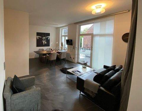 Steinfurt Wohnungen, Steinfurt Wohnung mieten