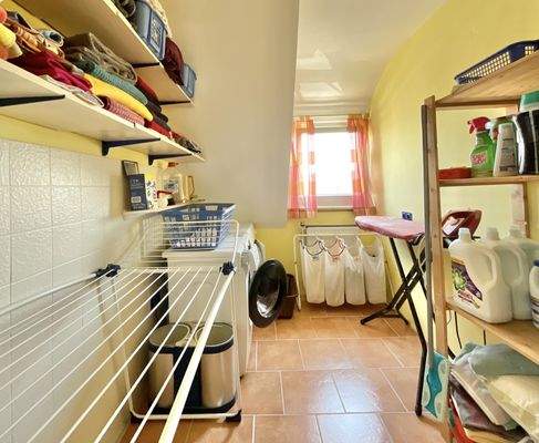 OG Hauswirtschaftsraum