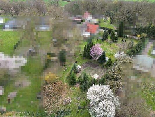 Blick Richtung Süd 2