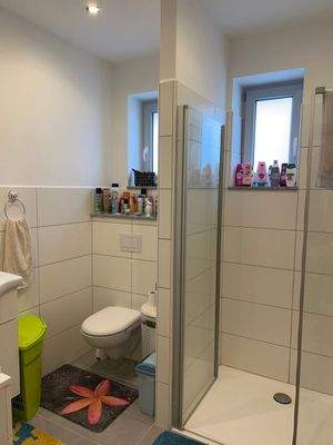 Beispiel nach Sanierung. 