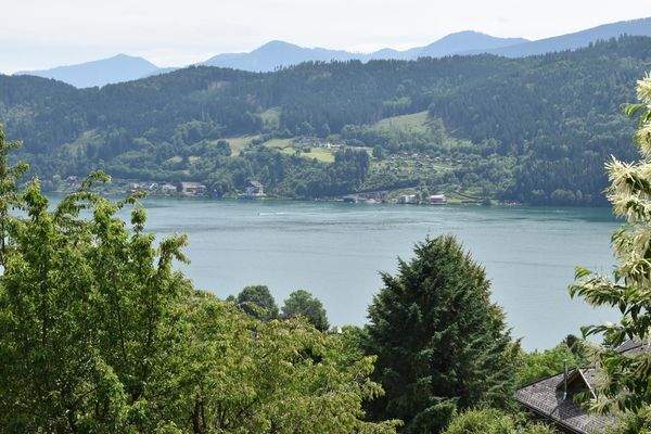 See- u. Panoramablick