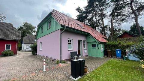 Prerow , Ostseebad Häuser, Prerow , Ostseebad Haus kaufen