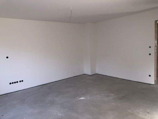 Wohzimmer / Kaminzug / Ofenanschluss