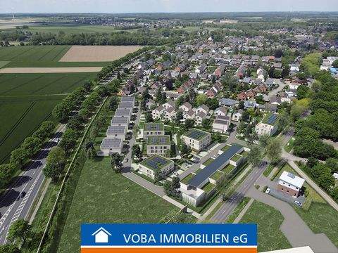 Wegberg Wohnungen, Wegberg Wohnung mieten