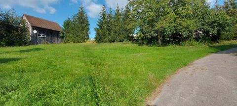 Ziemetshausen Grundstücke, Ziemetshausen Grundstück kaufen