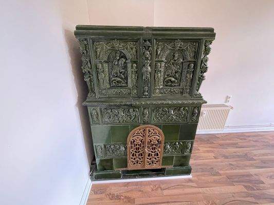 ein optisches Highlight