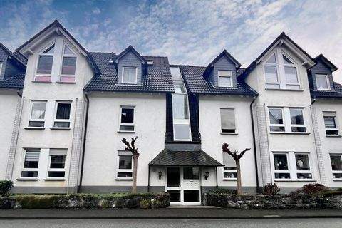 Arnsberg Wohnungen, Arnsberg Wohnung kaufen