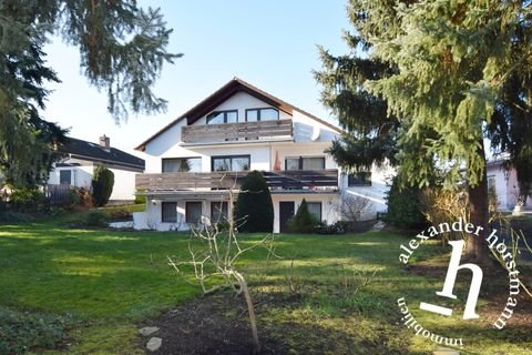 Friedrichsdorf Häuser, Friedrichsdorf Haus kaufen