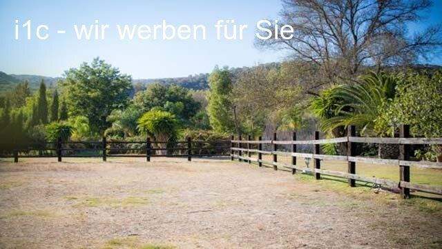 Landhaus mit Gästehaus, Pool und Pferdestall, Jimena de la Frontera, zu verkaufen