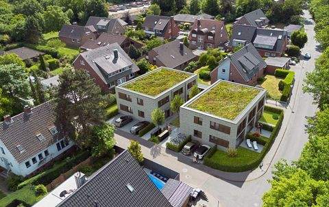 Münster Häuser, Münster Haus kaufen