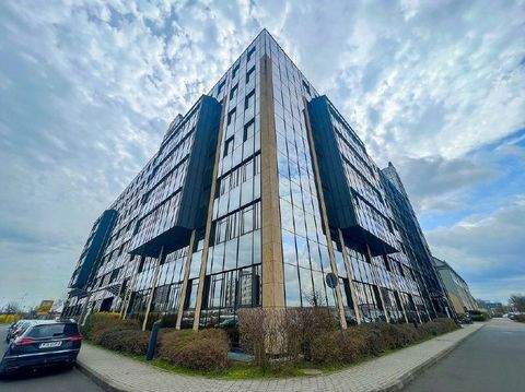 Leipzig Büros, Büroräume, Büroflächen 