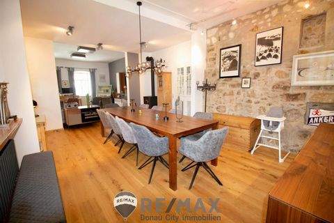 Hornstein Häuser, Hornstein Haus kaufen