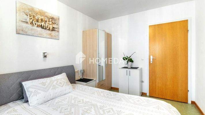 1. OG Gästezimmer 2