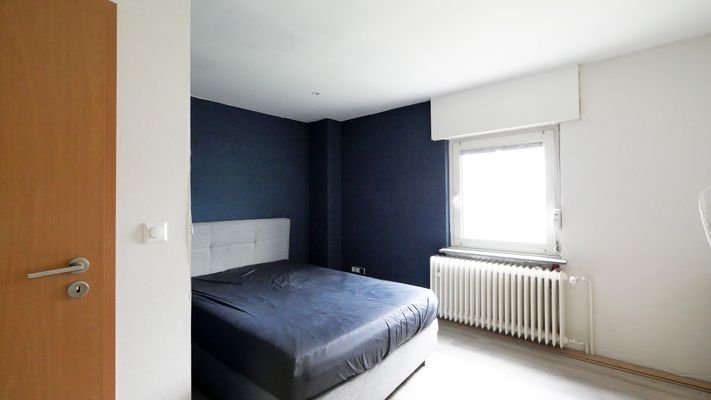 Schlafzimmer 2 OG