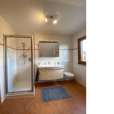 Badezimmer OG
