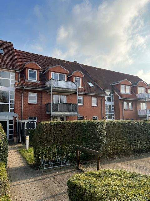 Neustadt in Holstein Wohnungen, Neustadt in Holstein Wohnung kaufen