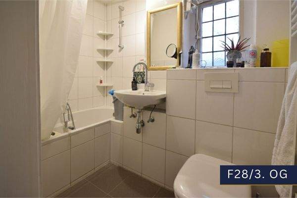 3. OG Badezimmer