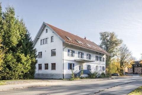 Friedrichshafen Wohnungen, Friedrichshafen Wohnung kaufen