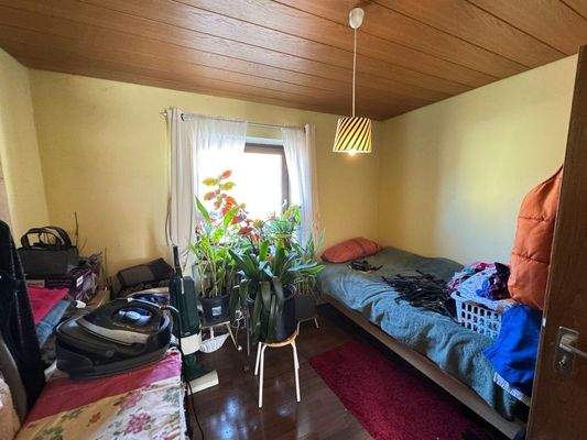 Arbeits-, Gäste-, Kinderzimmer EG