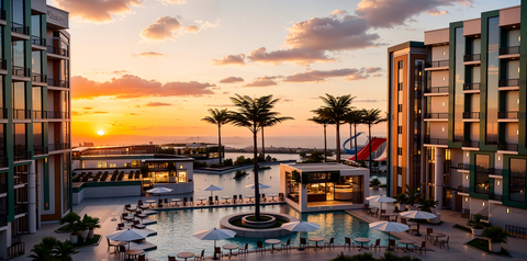 hurghada  Wohnungen, hurghada  Wohnung kaufen