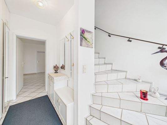 Flur/Eingangsbereich