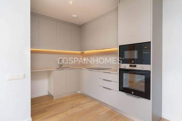 Stylish Flats in Residential Complex in Sabadell Barcelona