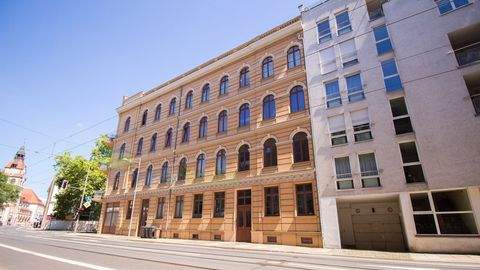 Leipzig Wohnungen, Leipzig Wohnung mieten