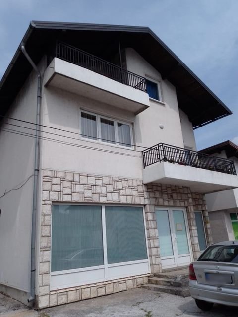Bihac Häuser, Bihac Haus kaufen