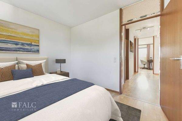 Visualisierung: Kraft tanken