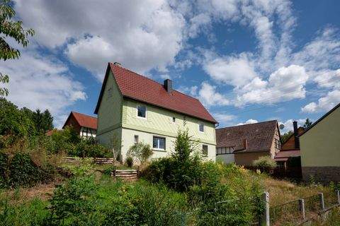 Ottendorf Häuser, Ottendorf Haus kaufen