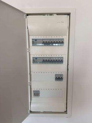 Hagerkasten gr. Wohnung