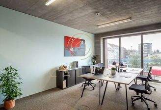 Teambüro Beispiel 2